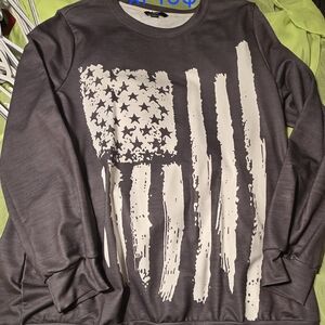 Long sleeved t shirt